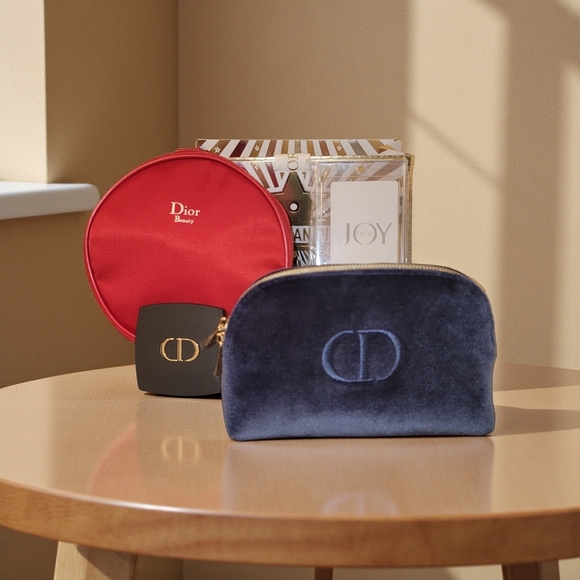 Dior Accessories - ✨ Dior Beauty Bundle ✨